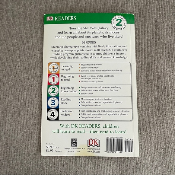 Star Wars Book Set - Picture 7 of 11